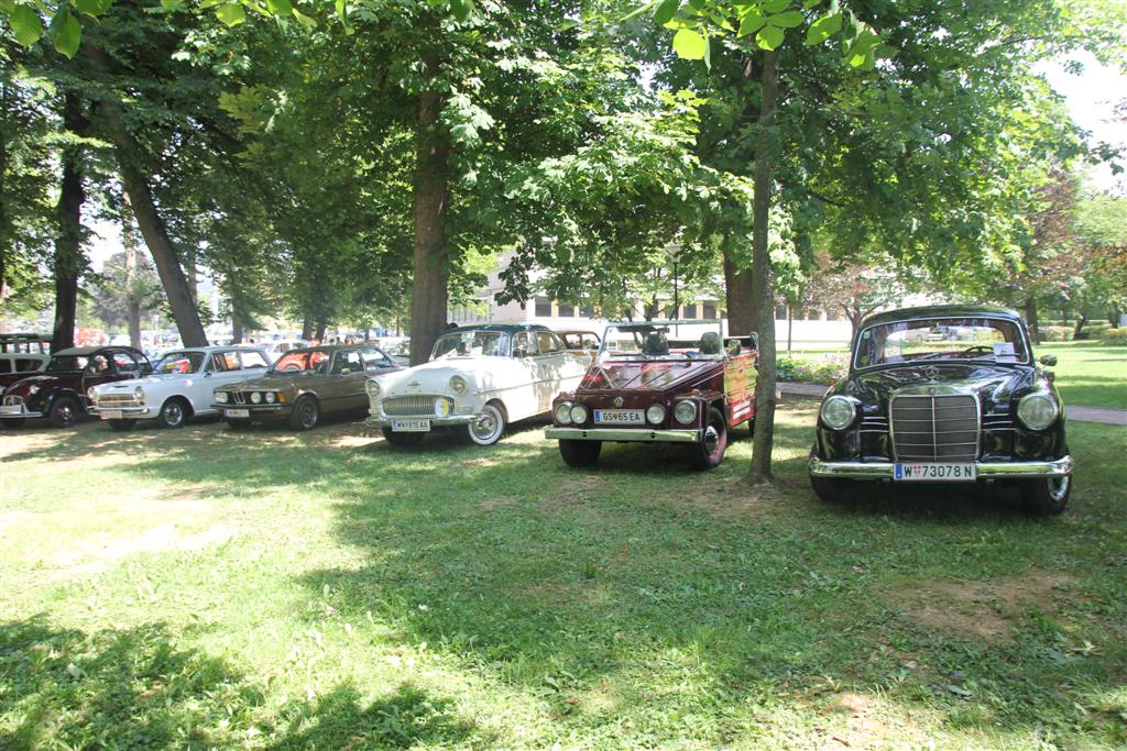 2012-07-08 14. Oldtimertreffen in Pinkafeld